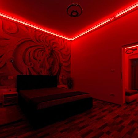 Joy City Stay Pacha Timisoara Exterior photo