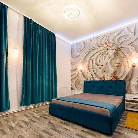 Joy City Stay Pacha Timisoara Exterior photo
