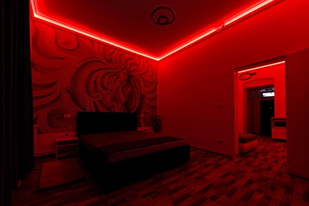 Joy City Stay Pacha Timisoara Exterior photo