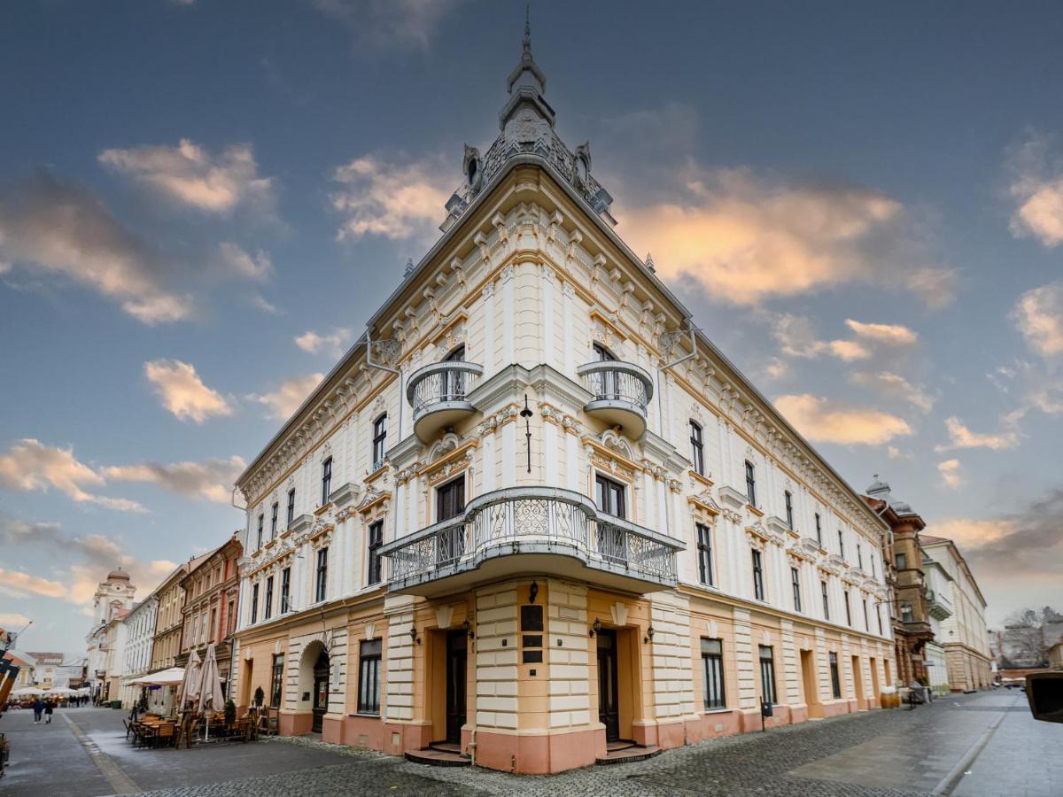 Joy City Stay Pacha Timisoara Exterior photo