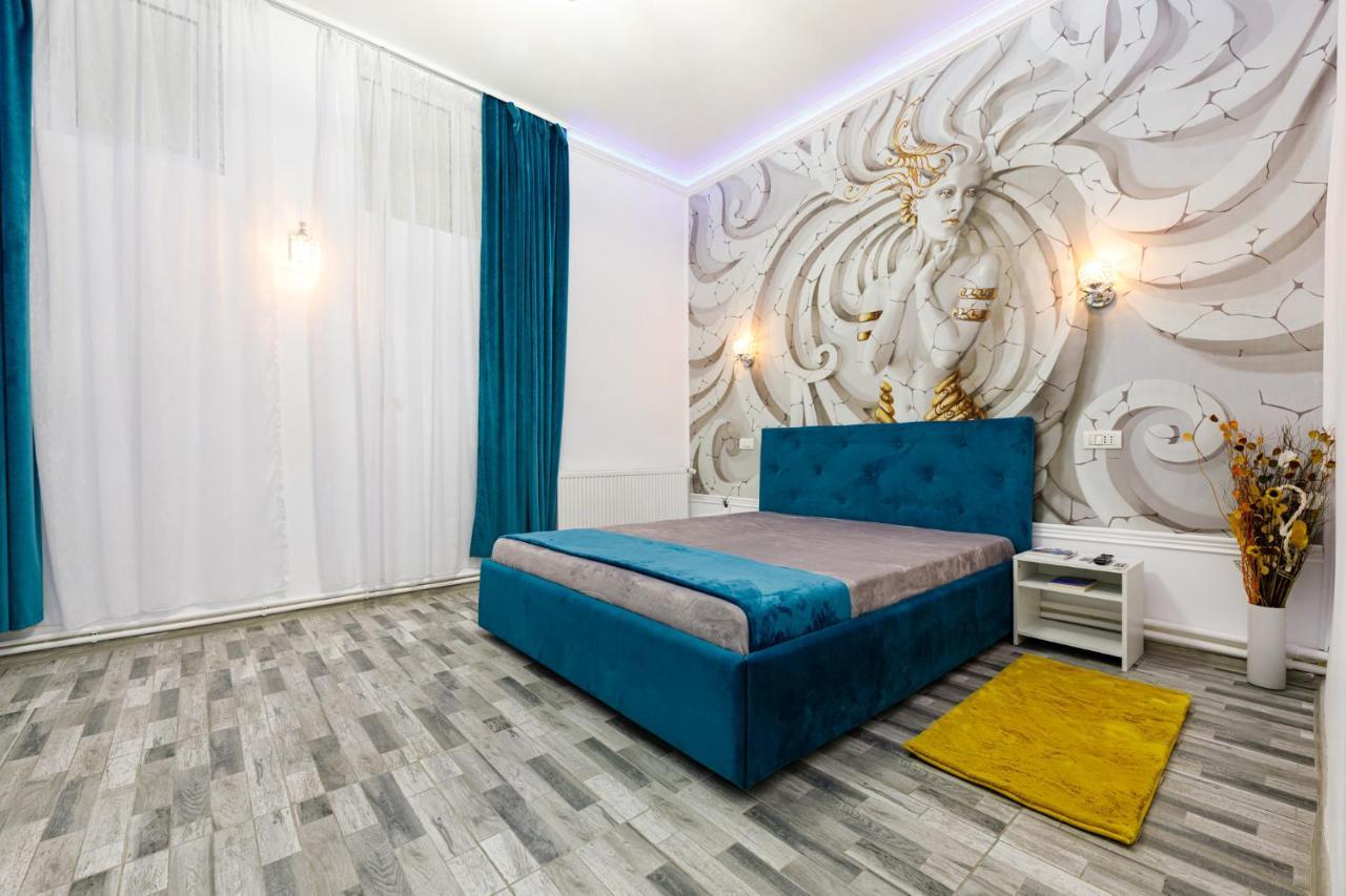 Joy City Stay Pacha Timisoara Exterior photo