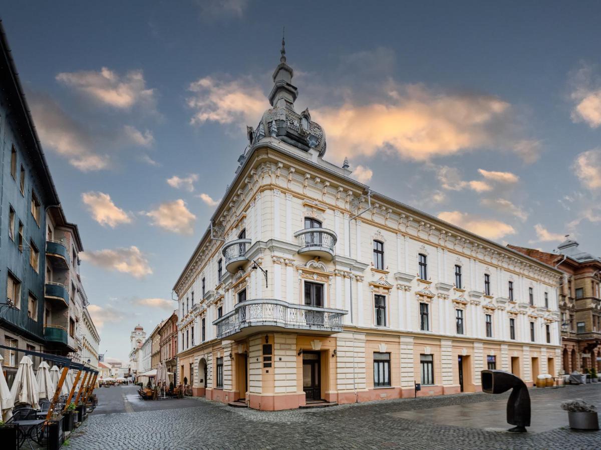Joy City Stay Pacha Timisoara Exterior photo