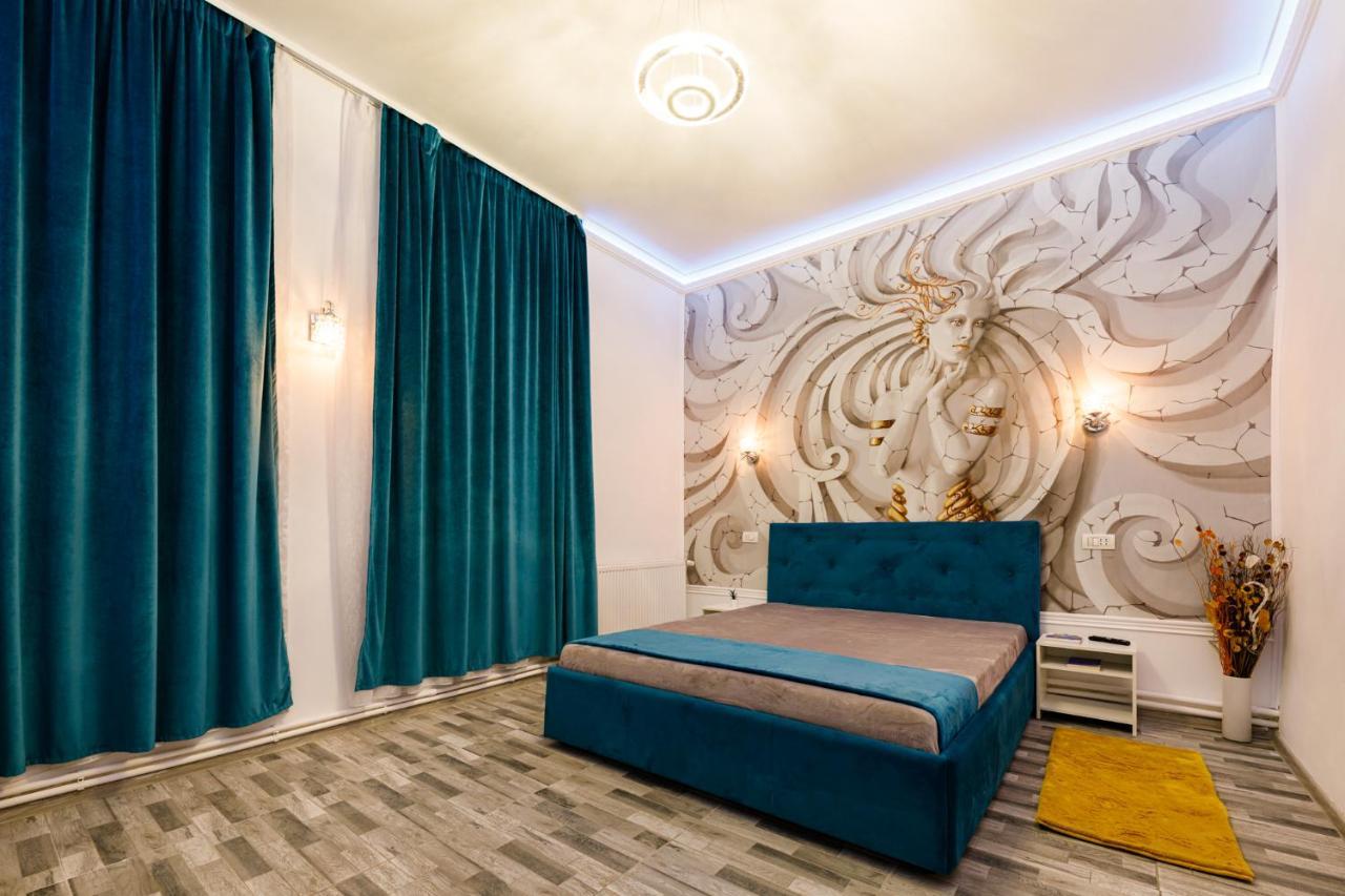 Joy City Stay Pacha Timisoara Exterior photo