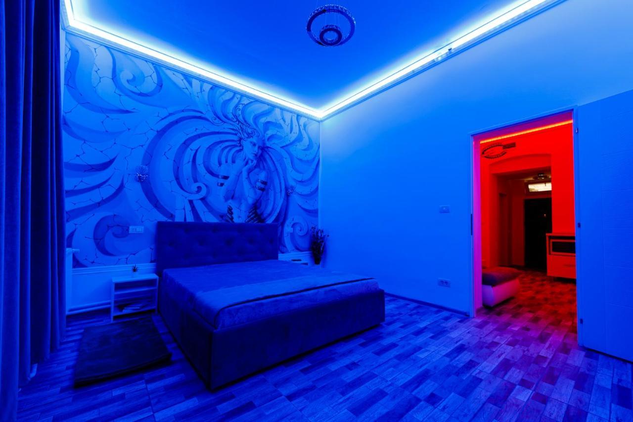 Joy City Stay Pacha Timisoara Exterior photo