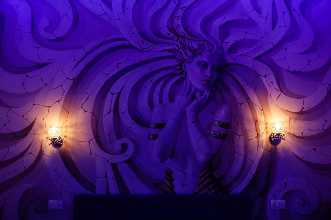 Joy City Stay Pacha Timisoara Exterior photo