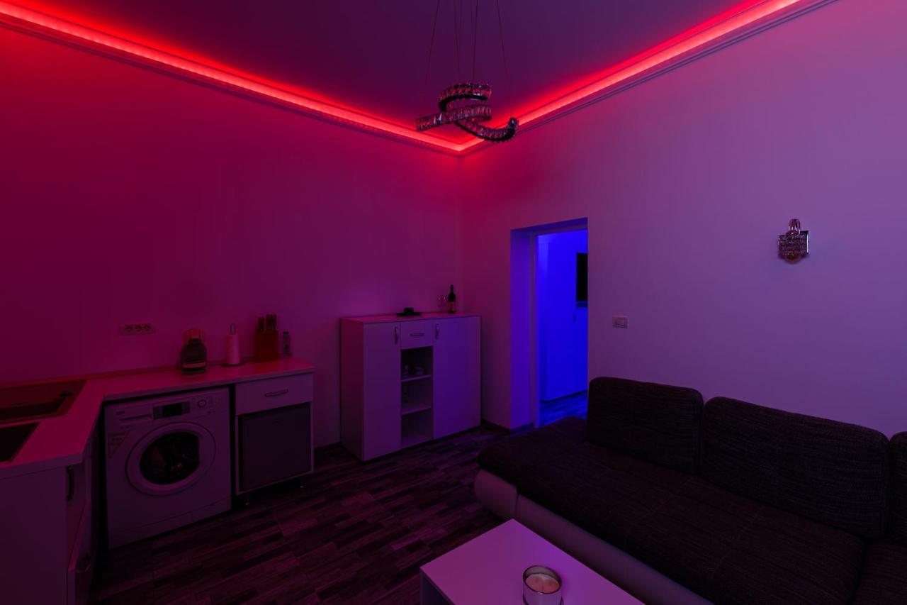 Joy City Stay Pacha Timisoara Exterior photo