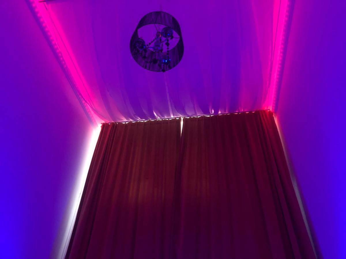 Joy City Stay Pacha Timisoara Exterior photo